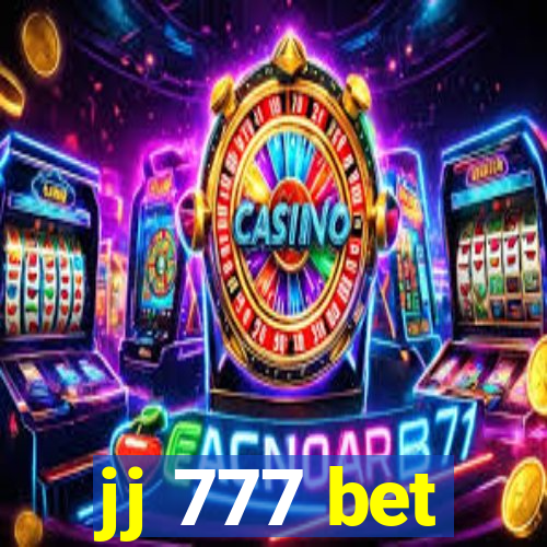 jj 777 bet